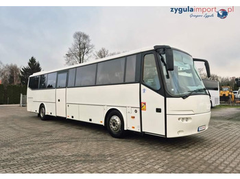 حافلة سوبربان BOVA