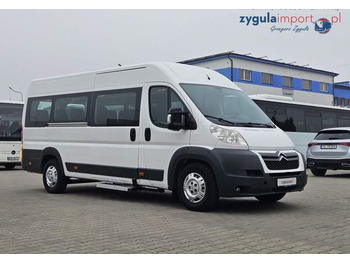 حافلة صغيرة CITROËN Jumper