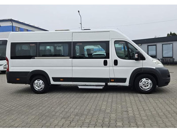 حافلة صغيرة, ميكروباص Citroen JUMPER / SPROWADZONY / 17 MIEJSC / MANUAL: صورة 2