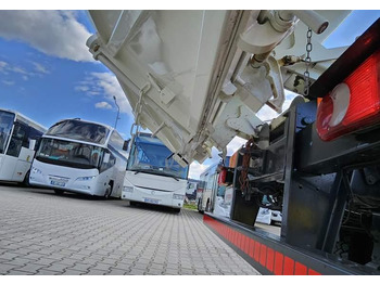شاحنة قلاب DAF LF 55.220 / SPROWADZONY Z FRANCJI / 119 000 KM: صورة 2