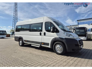 حافلة صغيرة FIAT Ducato