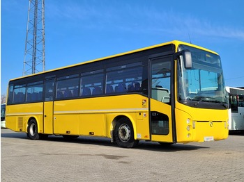 حافلة سوبربان IRISBUS