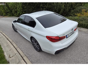 سيارة Inna BMW 530 D SERIA 5 XDRIVE M SPORT: صورة 4