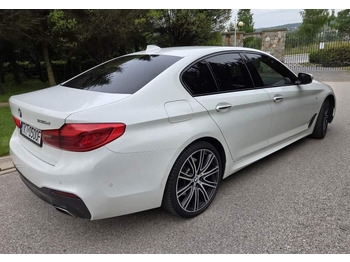سيارة Inna BMW 530 D SERIA 5 XDRIVE M SPORT: صورة 3