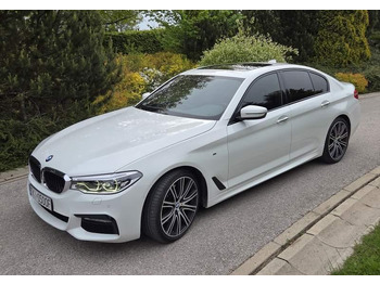سيارة Inna BMW 530 D SERIA 5 XDRIVE M SPORT: صورة 5
