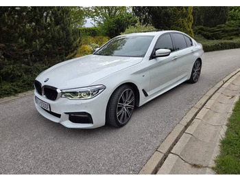 سيارة Inna BMW 530 D SERIA 5 XDRIVE M SPORT: صورة 2
