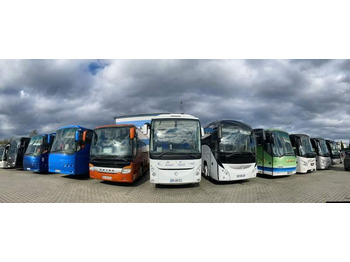 مركبة كوتش VAN HOOL
