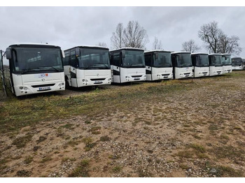 حافلة سوبربان IRISBUS