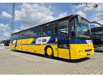 حافلة سوبربان IRISBUS