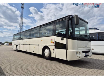 حافلة سوبربان IRISBUS