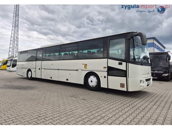 حافلة سوبربان IRISBUS