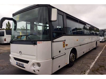 حافلة سوبربان IRISBUS