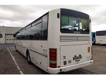 حافلة سوبربان Irisbus AXER / SPROWADZONY / MANUAL / KILKA SZTUK: صورة 3