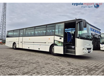 حافلة سوبربان IRISBUS