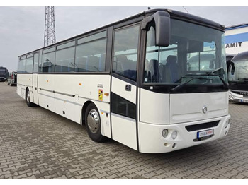 حافلة سوبربان Irisbus AXER / SPROWADZONY Z FRANCJI / MANUAL: صورة 3