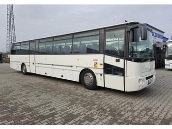 حافلة سوبربان Irisbus AXER / SPROWADZONY Z FRANCJI / MANUAL: صورة 2