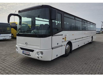 حافلة سوبربان Irisbus AXER / SPROWADZONY Z FRANCJI / MANUAL: صورة 4