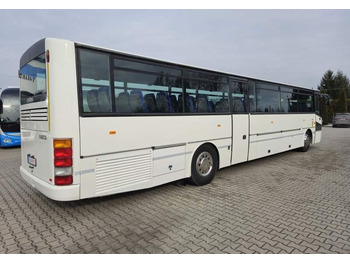 حافلة سوبربان Irisbus AXER / SPROWADZONY Z FRANCJI / MANUAL: صورة 5