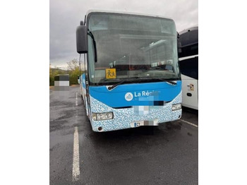 حافلة سوبربان IRISBUS