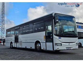 حافلة سوبربان IRISBUS