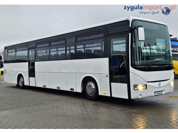 حافلة سوبربان IRISBUS