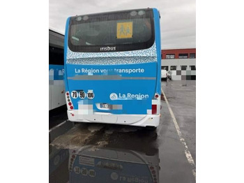 Irisbus EVADYS H / SPROWADZONY / MANUAL / EURO 5 Irisbus EVADYS H / SPROWADZONY / MANUAL / EURO 5: صورة 3