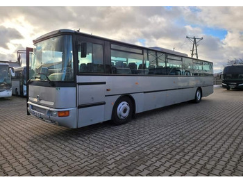 حافلة سوبربان IRISBUS