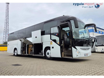 مركبة كوتش IRISBUS