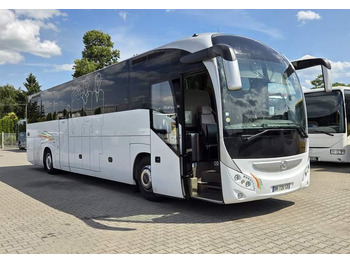 مركبة كوتش IRISBUS