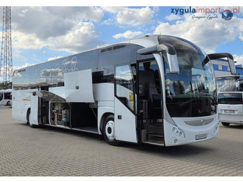 مركبة كوتش IRISBUS