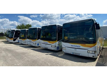 حافلة سوبربان IRISBUS