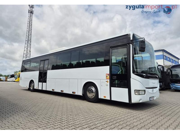 حافلة سوبربان IRISBUS