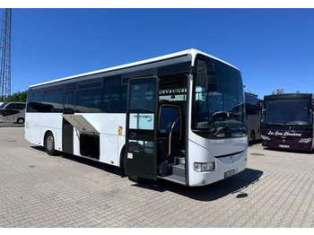 حافلة سوبربان IRISBUS