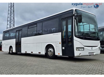 حافلة سوبربان IRISBUS