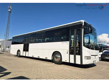 حافلة سوبربان IRISBUS