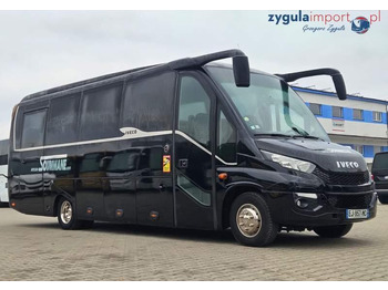 مركبة كوتش IVECO Daily 70c17