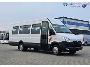 حافلة صغيرة IVECO Daily