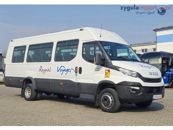 حافلة صغيرة IVECO