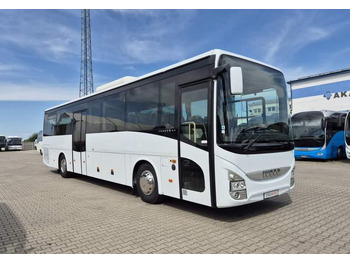 حافلة سوبربان IVECO Crossway