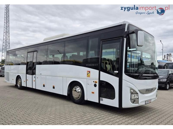 حافلة سوبربان IVECO Crossway