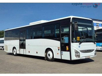 حافلة سوبربان IVECO Crossway