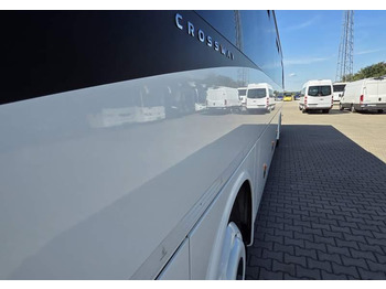 حافلة سوبربان Iveco CROSSWAY/ SPROWADZONY / 12 M / 81 000 KM: صورة 4