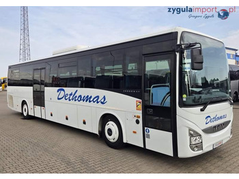 حافلة سوبربان IVECO Crossway