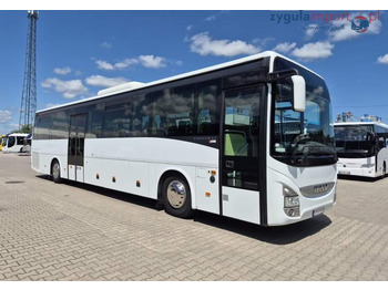 حافلة سوبربان IVECO Crossway