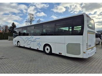 حافلة سوبربان Iveco CROSSWAY / SPROWADZONY / KLIMA / 12.20 M / E5: صورة 3