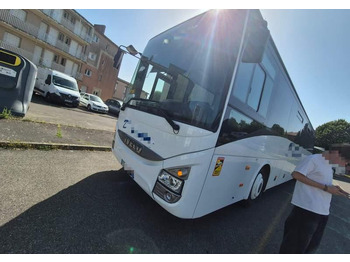 حافلة سوبربان IVECO Crossway