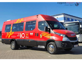حافلة صغيرة IVECO Daily