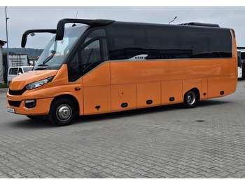 حافلة صغيرة, ميكروباص Iveco ERENER 70C18 / SPROWADZONE / 31 MIEJSC/ E6: صورة 5