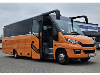 حافلة صغيرة, ميكروباص Iveco ERENER 70C18 / SPROWADZONE / 31 MIEJSC/ E6: صورة 2