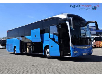 مركبة كوتش IVECO Magelys